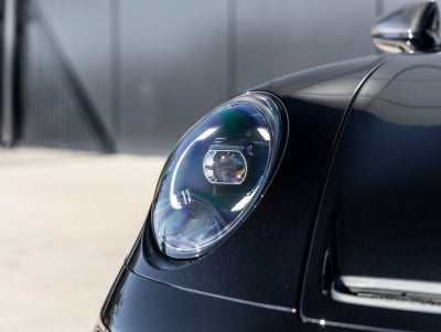 2025 Porsche 911 911 GT3