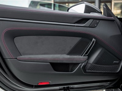 2025 Porsche 911 911 GT3