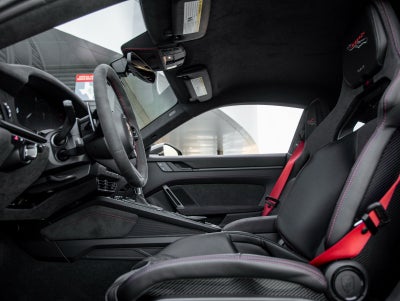 2025 Porsche 911 911 GT3