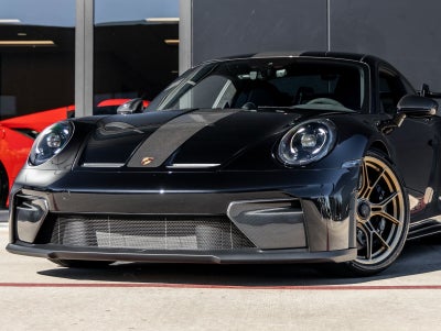 2025 Porsche 911 911 GT3