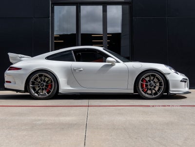 2014 Porsche 911 911 GT3