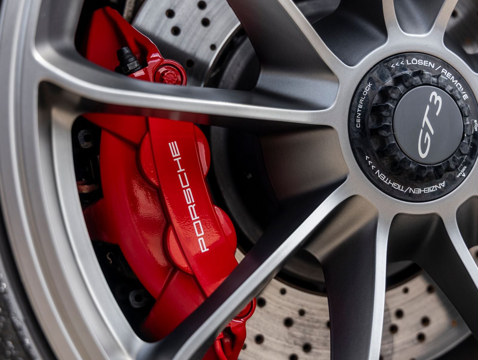 2014 Porsche 911 911 GT3