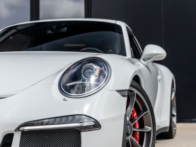 2014 Porsche 911 911 GT3