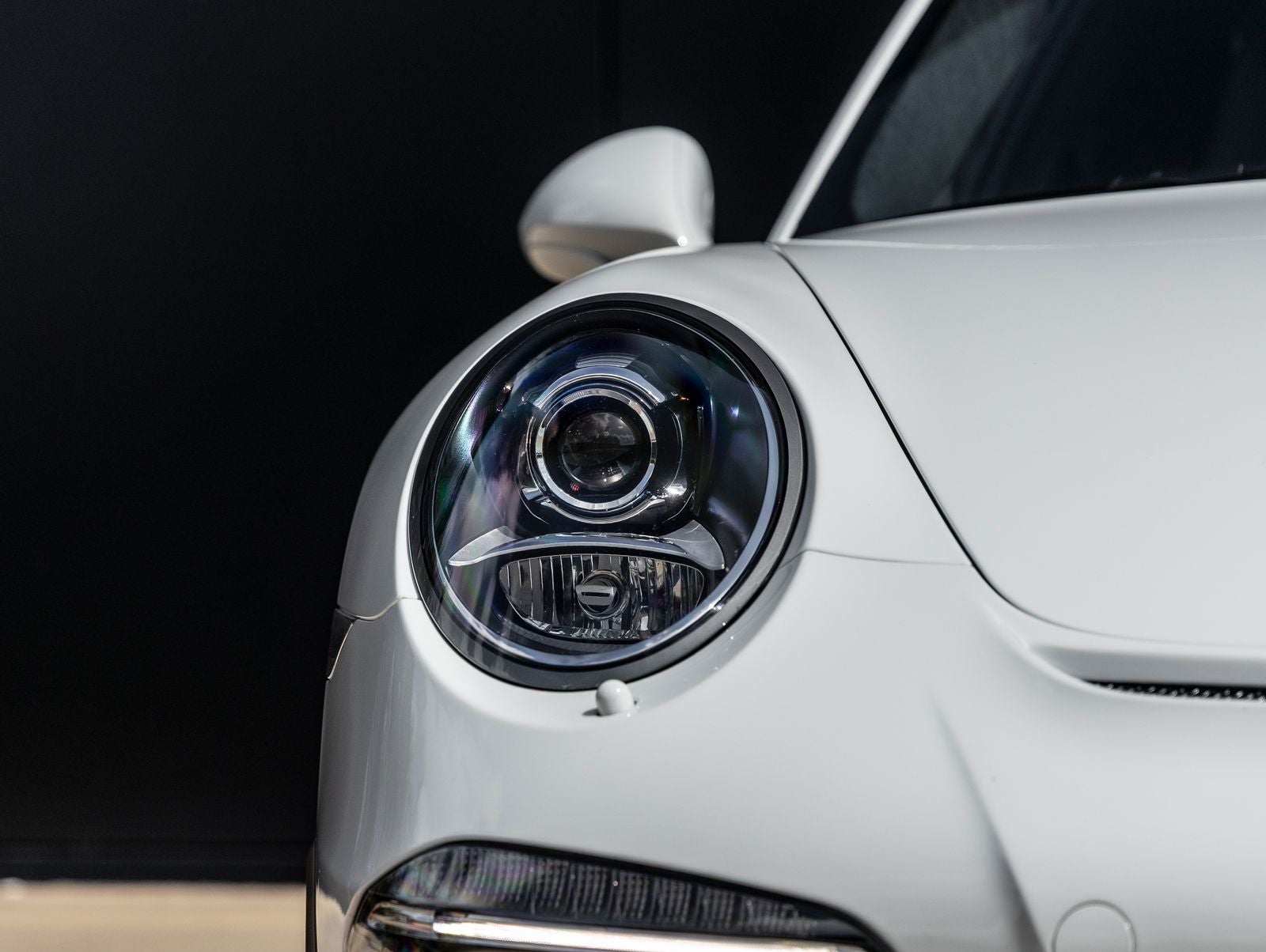 2014 Porsche 911 911 GT3