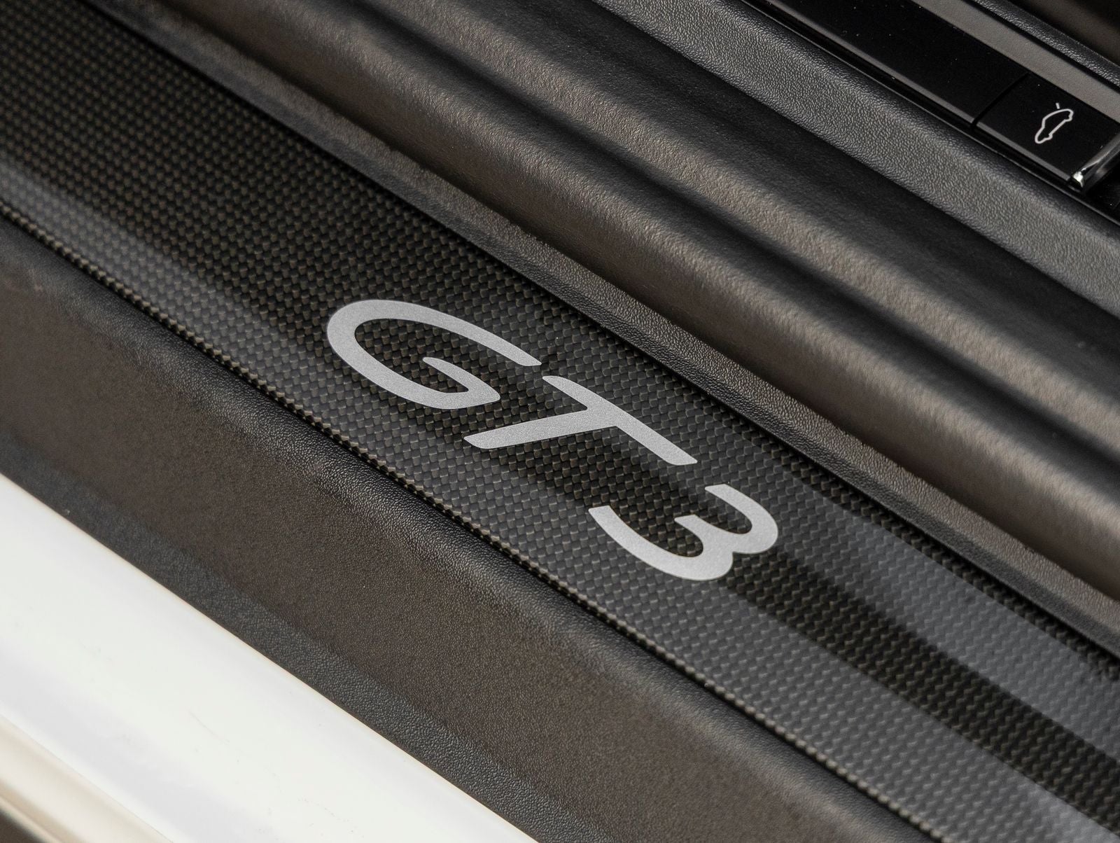 2014 Porsche 911 911 GT3