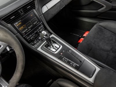 2014 Porsche 911 911 GT3