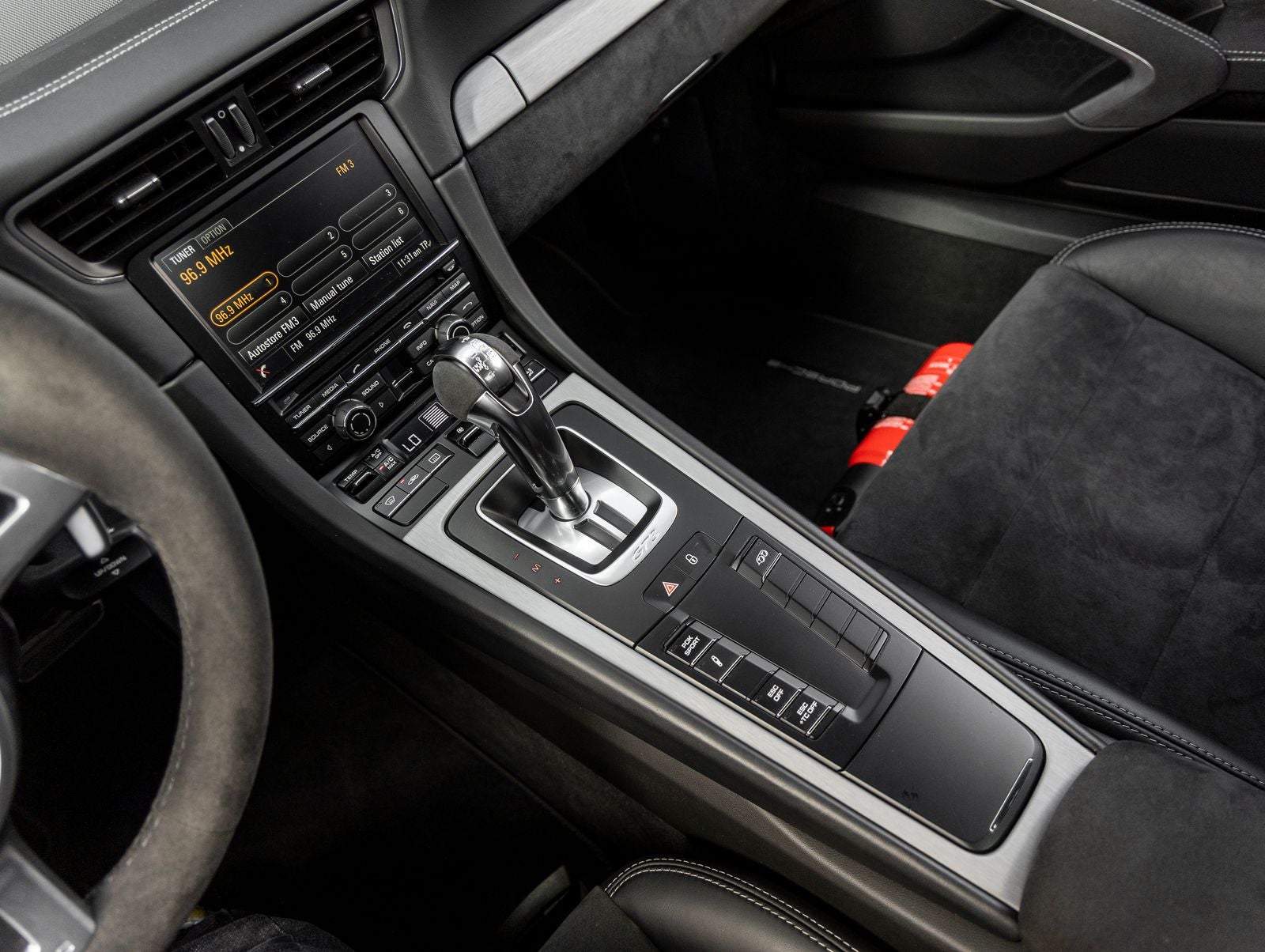 2014 Porsche 911 911 GT3