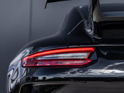 2018 Porsche 911 911 GT3