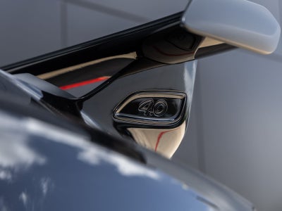 2018 Porsche 911 911 GT3
