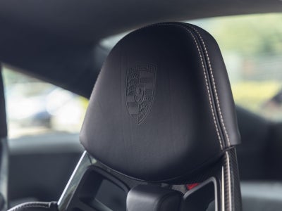 2018 Porsche 911 911 GT3