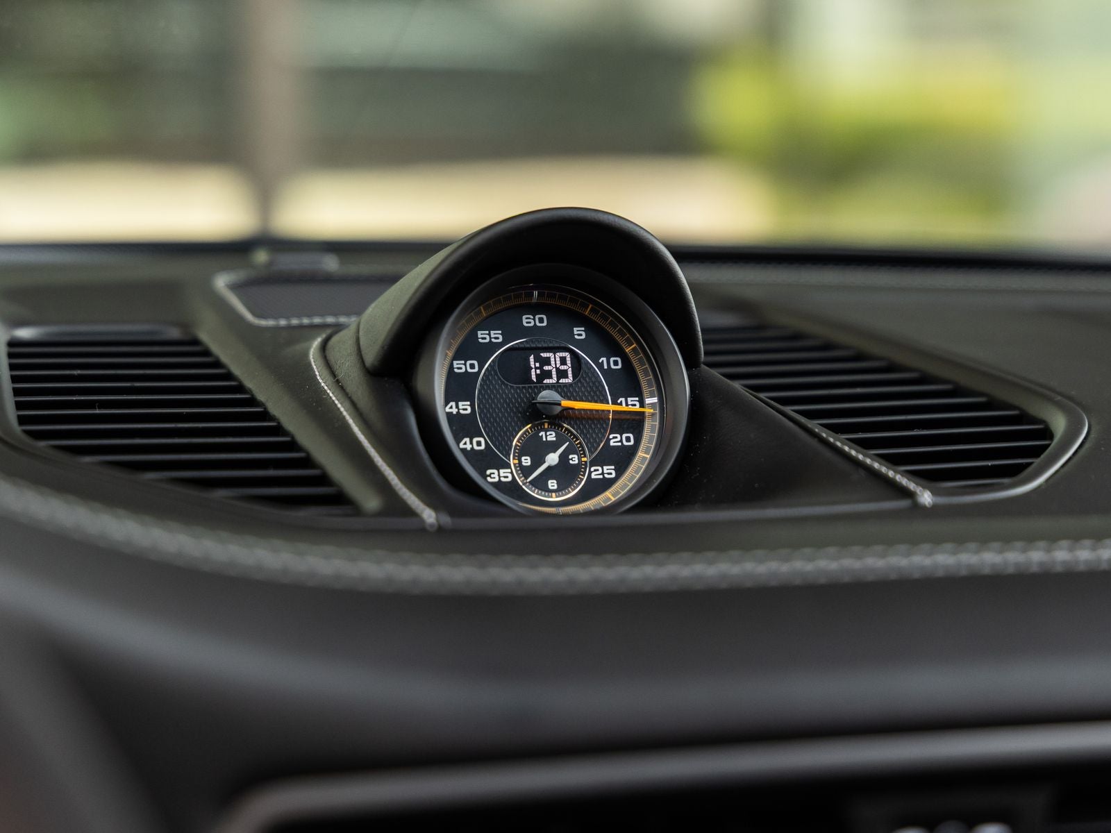 2018 Porsche 911 911 GT3