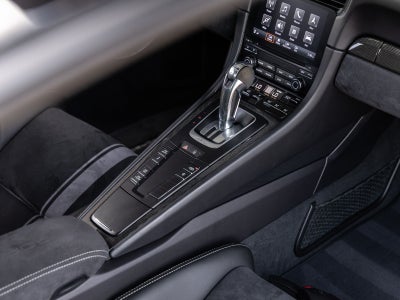 2018 Porsche 911 911 GT3