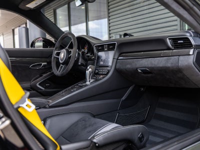2018 Porsche 911 911 GT3