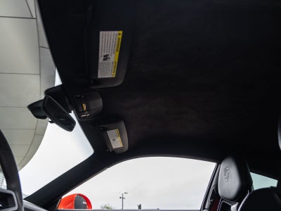 2018 Porsche 911 GT3