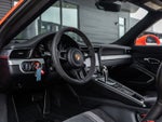 2018 Porsche 911 GT3
