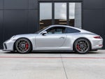 2018 Porsche 911 GT3 Touring