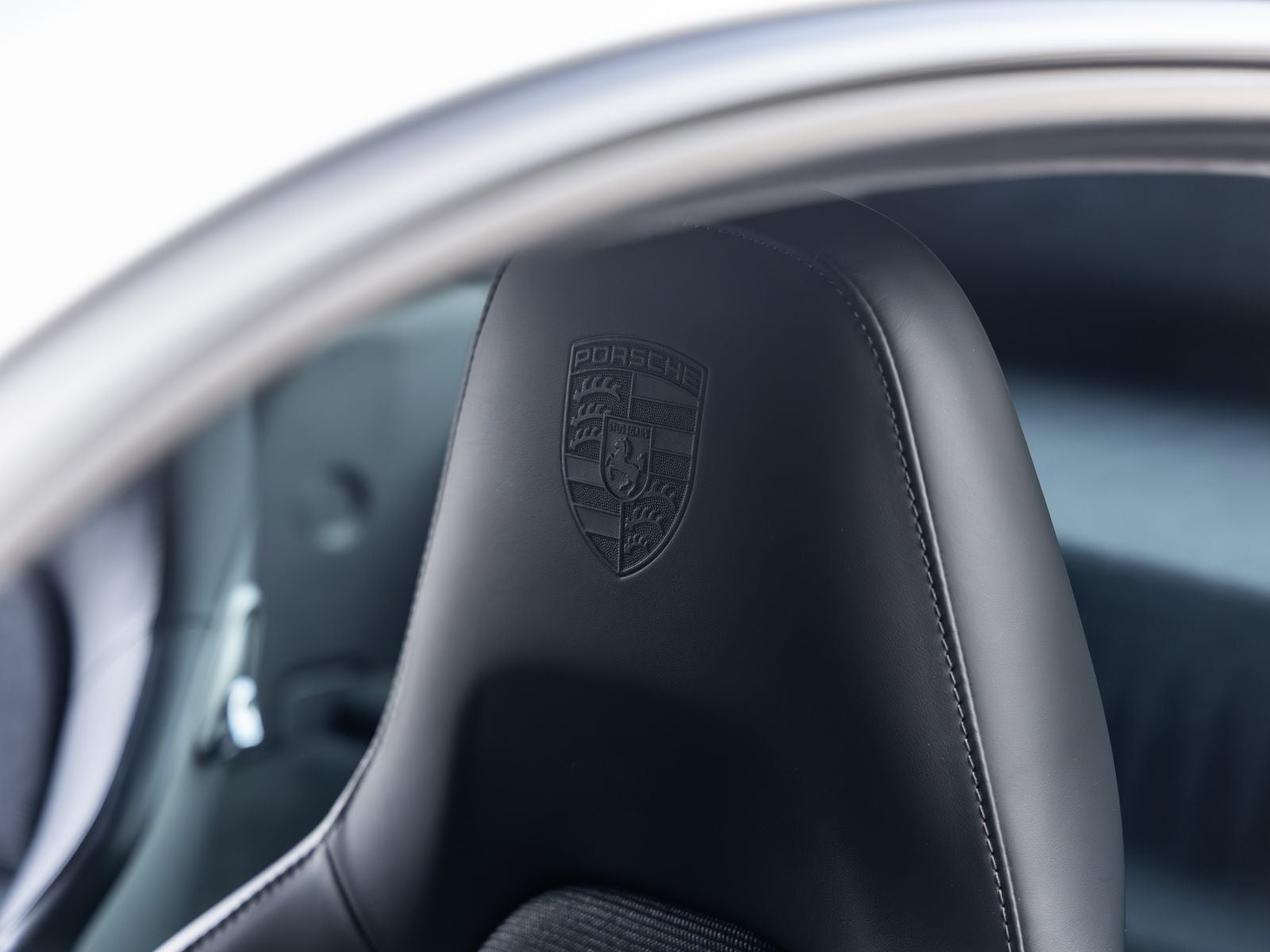 2018 Porsche 911 GT3 Touring
