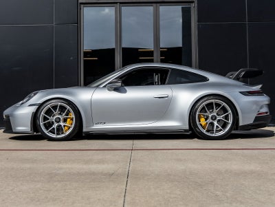 2022 Porsche 911 911 GT3 (MY22)