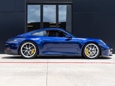 2024 Porsche 911 911 GT3 with Touring Package