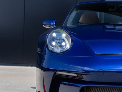 2024 Porsche 911 911 GT3 with Touring Package