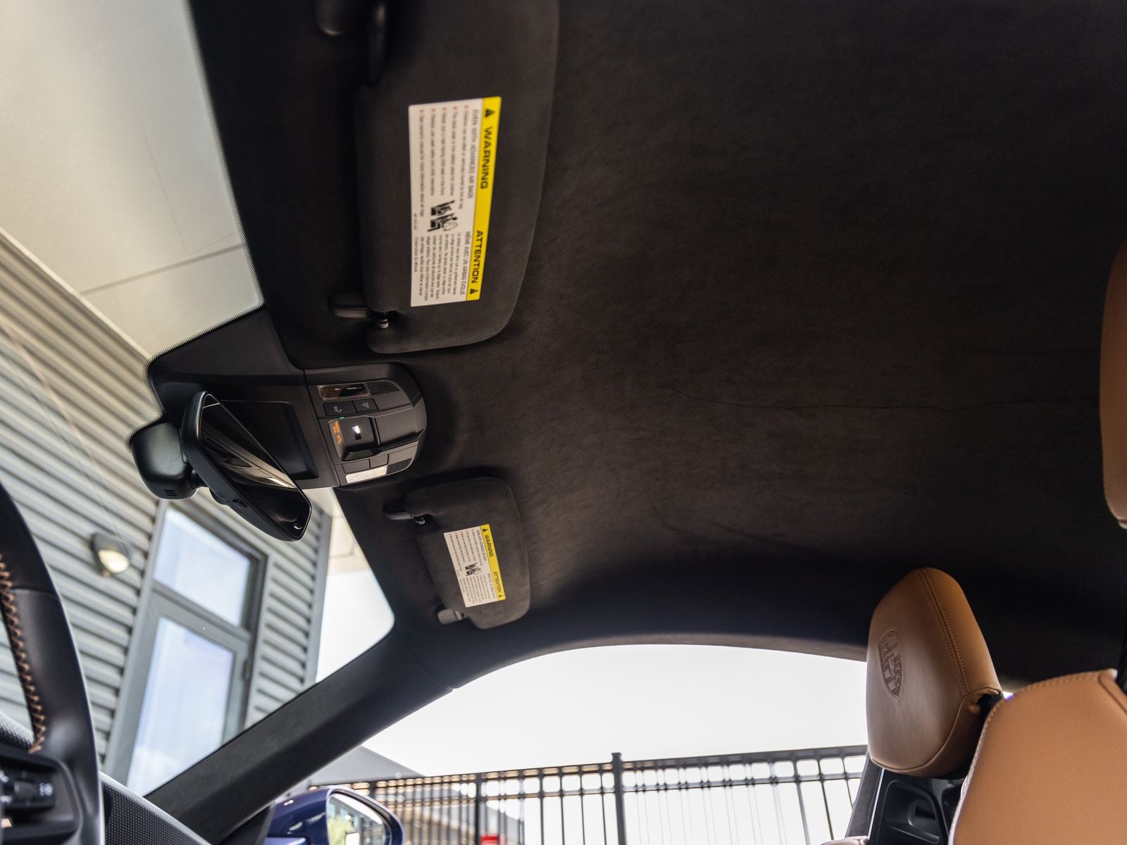 2024 Porsche 911 911 GT3 with Touring Package