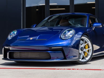 2024 Porsche 911 911 GT3 with Touring Package