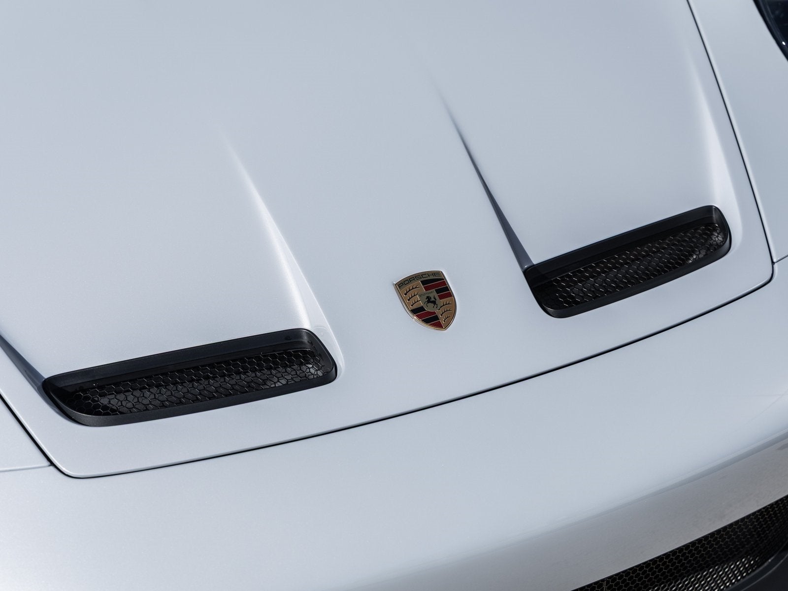 2026 Porsche 911 911 GT3