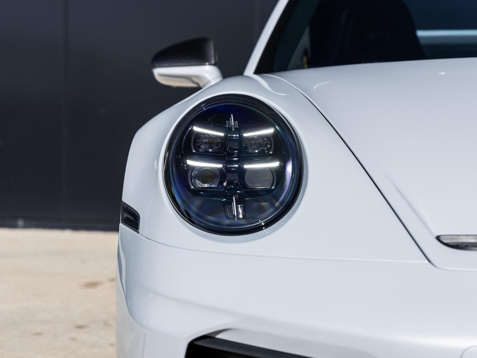 2026 Porsche 911 911 GT3