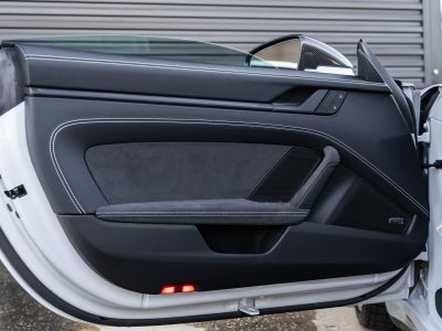 2026 Porsche 911 911 GT3