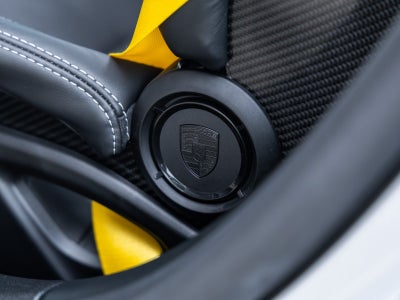 2026 Porsche 911 911 GT3