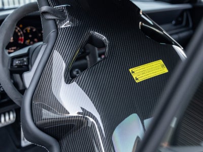 2026 Porsche 911 911 GT3