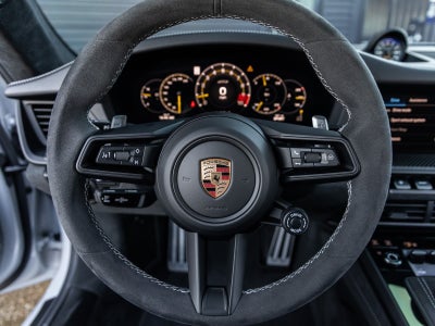 2026 Porsche 911 911 GT3