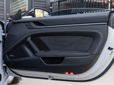 2026 Porsche 911 911 GT3