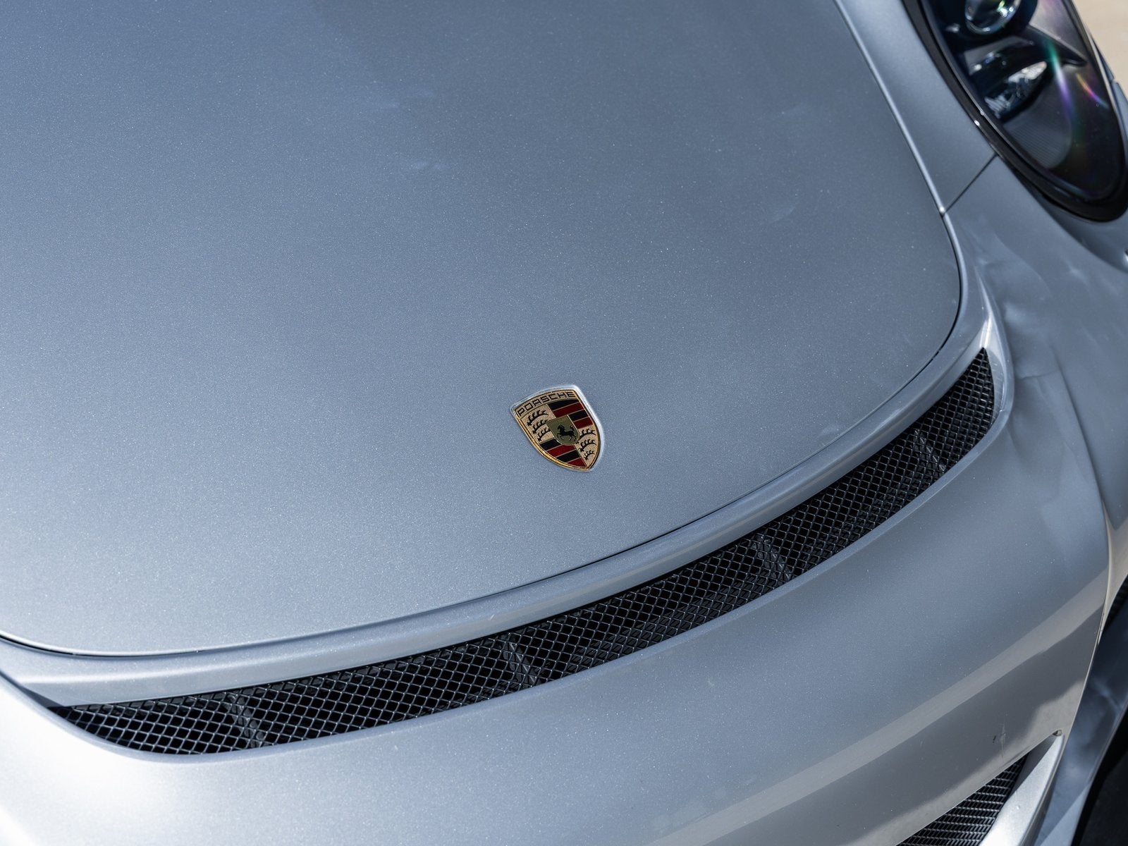 2015 Porsche 911 911 GT3