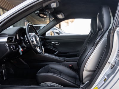 2015 Porsche 911 911 GT3