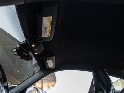 2015 Porsche 911 911 GT3