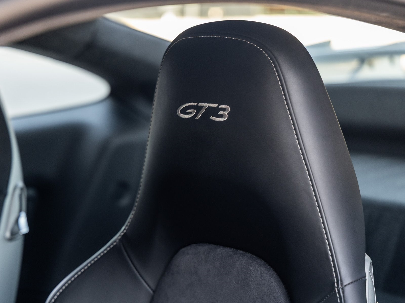 2015 Porsche 911 911 GT3