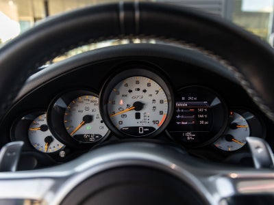 2015 Porsche 911 911 GT3