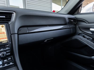 2015 Porsche 911 911 GT3