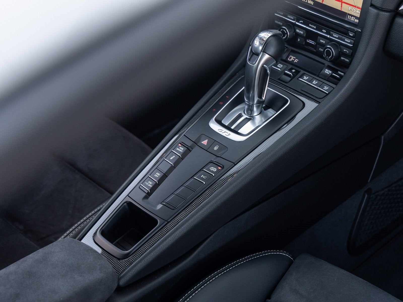 2015 Porsche 911 911 GT3