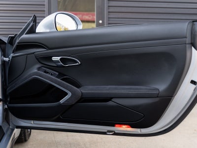 2015 Porsche 911 911 GT3