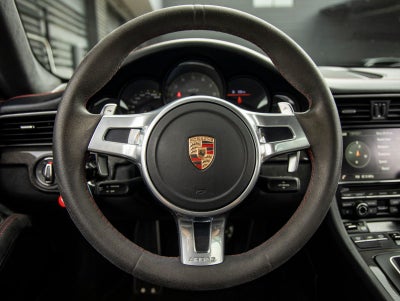 2015 Porsche 911 911 GT3