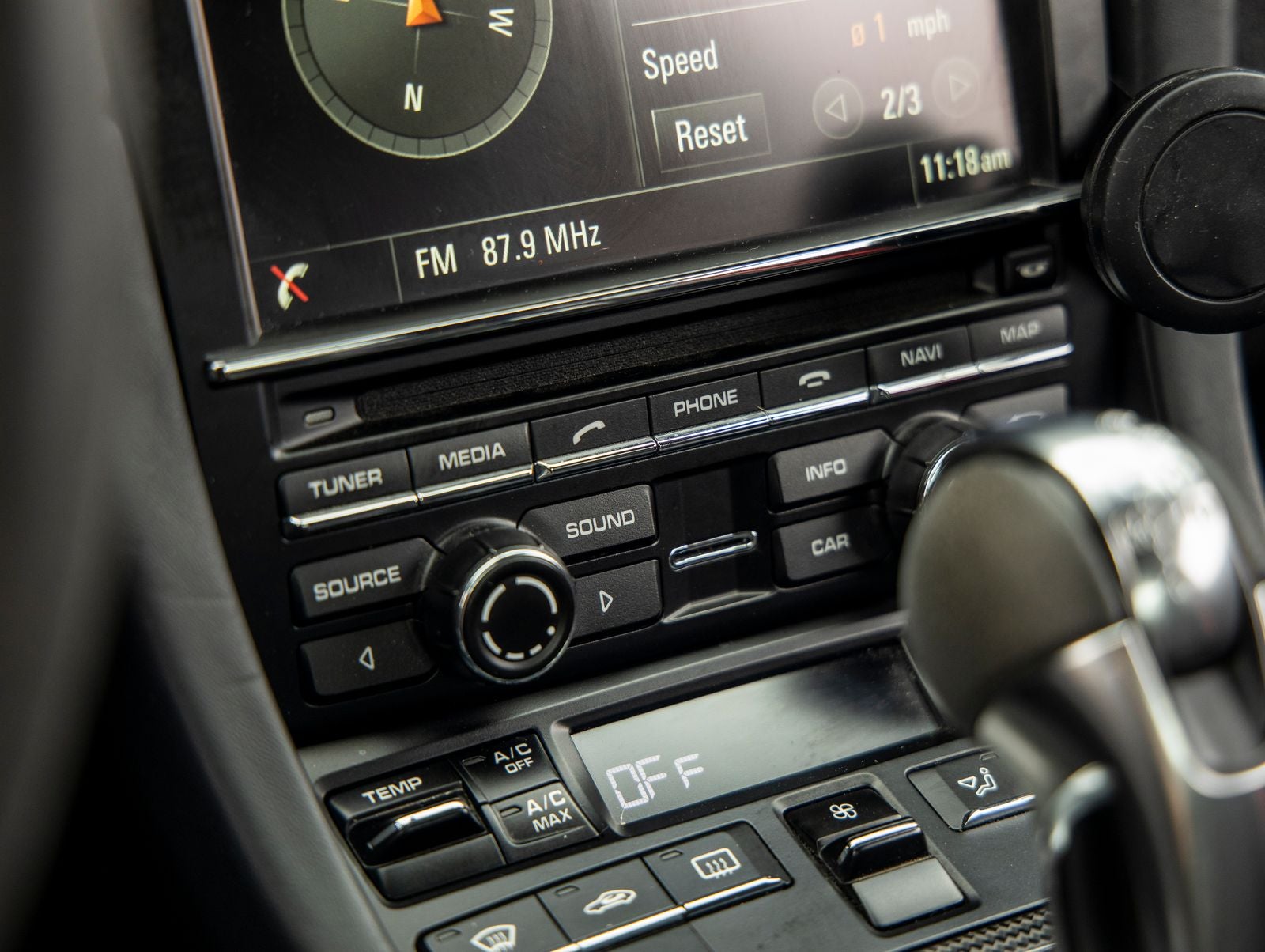 2015 Porsche 911 911 GT3