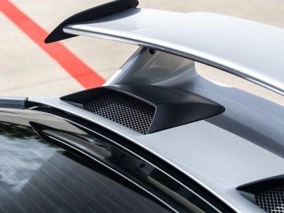 2018 Porsche 911 GT3