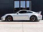 2018 Porsche 911 GT3