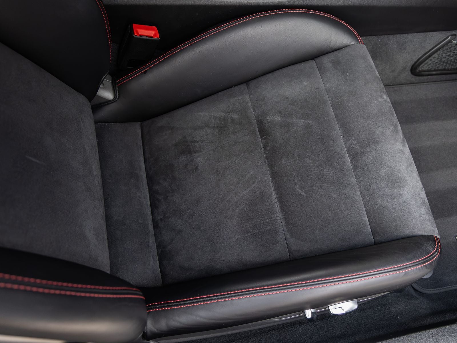2018 Porsche 911 GT3