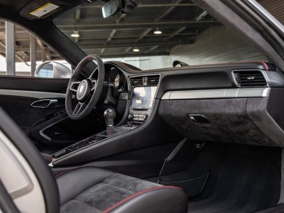 2018 Porsche 911 GT3