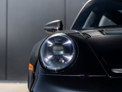 2024 Porsche 911 911 GT3 (MY24)