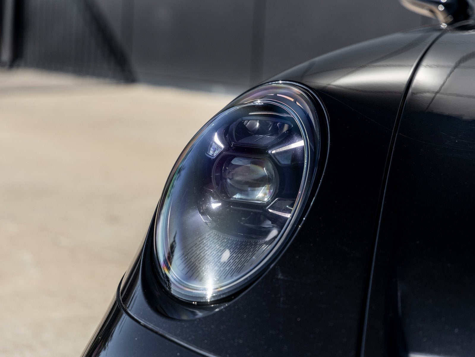 2024 Porsche 911 911 GT3 (MY24)