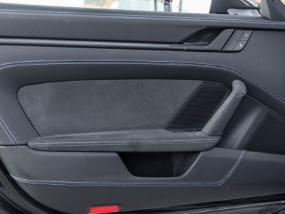 2024 Porsche 911 911 GT3 (MY24)